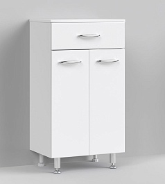 Водолей Тумба Vodok 50 белая – фотография-2